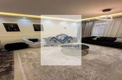 Apartment - 3 Bedrooms - 2 Bathrooms for rent in Madinaty - Cairo