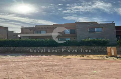 Villa - 5 Bedrooms - 4 Bathrooms for sale in Mountain view Sokhna - Mountain view - Al Ain Al Sokhna - Suez