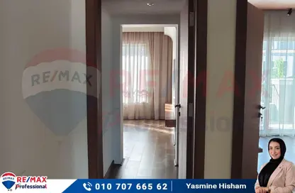 Villa - 6 Bedrooms - 5 Bathrooms for sale in Al Shohada Square St. - Smouha - Hay Sharq - Alexandria