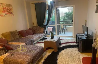 Apartment - 3 Bedrooms - 2 Bathrooms for rent in Madinaty - Cairo