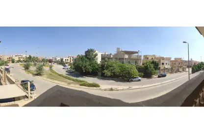 Apartment - 3 Bedrooms - 3 Bathrooms for sale in 9th District - Sheikh Zayed City - Giza