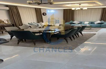 Apartment - 3 Bedrooms - 2 Bathrooms for sale in South Lotus - El Lotus - New Cairo City - Cairo