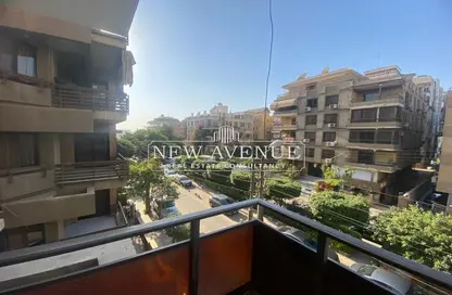 Apartment - 3 Bedrooms - 3 Bathrooms for sale in Al Zohour St. - Sheraton Al Matar - El Nozha - Cairo