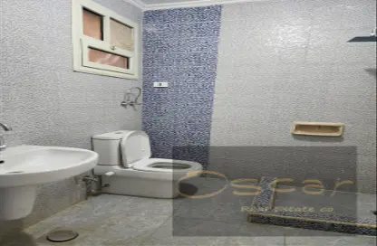 Apartment - 2 Bedrooms - 1 Bathroom for rent in Mohandessin - Giza