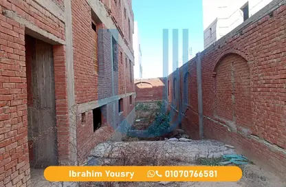 Villa - 7+ Bedrooms - 7 Bathrooms for sale in New Borg Al Arab City   Marsa Matrouh Road - Borg El Arab - Borg El Arab City - Alexandria