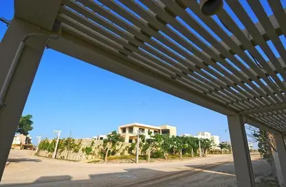 Apartment - 3 Bedrooms - 3 Bathrooms for sale in Hacienda Bay - Sidi Abdel Rahman - North Coast