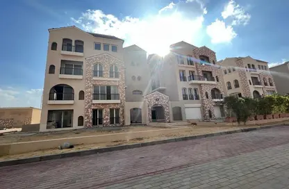 Villa - 3 Bedrooms - 4 Bathrooms for sale in Ever - 5th Settlement Compounds - The 5th Settlement - New Cairo City - Cairo
