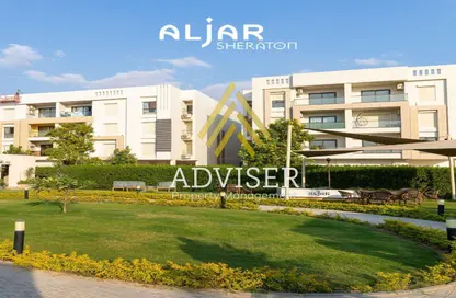 Hotel Apartment - 3 Bedrooms - 1 Bathroom for sale in Valore - Sheraton Al Matar - El Nozha - Cairo