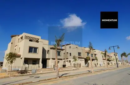 Apartment - 5 Bedrooms - 6 Bathrooms for sale in Palm Hills New Cairo - 5th Settlement Compounds - The 5th Settlement - New Cairo City - Cairo