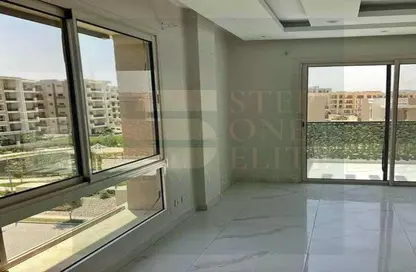 Apartment - 3 Bedrooms - 2 Bathrooms for sale in Sarai - Mostakbal City Compounds - Mostakbal City - Future City - Cairo