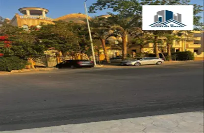 Bulk Sale Unit - Studio for sale in Doctor Samira Moussa St. - 5th District - Obour City - Qalyubia