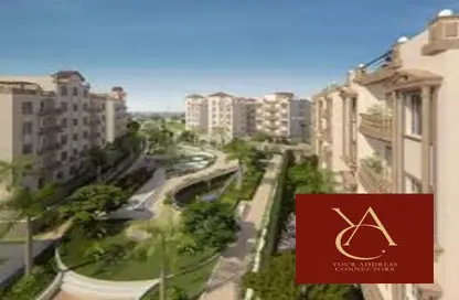 Apartment - 4 Bedrooms - 3 Bathrooms for sale in Tamr Hena - 5th Settlement Compounds - The 5th Settlement - New Cairo City - Cairo