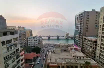 Apartment - 4 Bedrooms - 2 Bathrooms for sale in Stanley - Hay Sharq - Alexandria