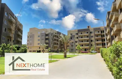 Apartment - 3 Bedrooms - 1 Bathroom for sale in Katameya Gardens - El Katameya Compounds - El Katameya - New Cairo City - Cairo