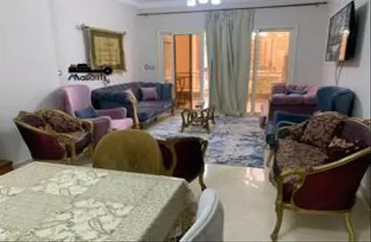 Apartment - 3 Bedrooms - 3 Bathrooms for rent in Wesal City - El Shorouk Compounds - Shorouk City - Cairo