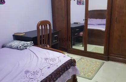 Apartment - 3 Bedrooms - 2 Bathrooms for sale in Street 9 - Al Hadaba Al Olya - Mokattam - Cairo