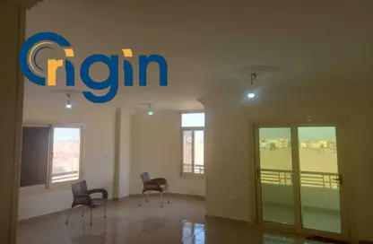 Apartment - 3 Bedrooms - 2 Bathrooms for sale in Gardina Sun - Northern Expansions - 6 October City - Giza