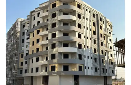 Apartment - 3 Bedrooms - 2 Bathrooms for sale in Sarayat El-Kattameya - El Katameya Compounds - El Katameya - New Cairo City - Cairo