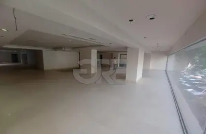 Office Space - Studio - 3 Bathrooms for rent in Gameat Al Dewal Al Arabeya St. - Mohandessin - Giza