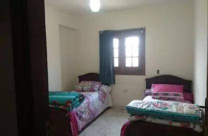 Apartment - 3 Bedrooms - 1 Bathroom for sale in Abdallah Mahmoud St. - Awel Faisal - Faisal - Hay El Haram - Giza