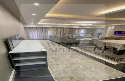 Penthouse - 3 Bedrooms - 4 Bathrooms for sale in Zayed Dunes - 6th District - Sheikh Zayed City - Giza