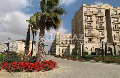 Apartment - 2 Bedrooms - 3 Bathrooms for sale in Hyde Park - 5th Settlement Compounds - The 5th Settlement - New Cairo City - Cairo