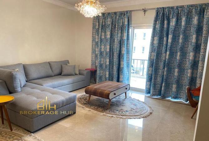 Apartment - 3 Bedrooms - 4 Bathrooms for rent in Mivida - 5th Settlement Compounds - The 5th Settlement - New Cairo City - Cairo