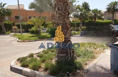 Townhouse - 3 Bedrooms - 3 Bathrooms for sale in Bel Air Villas - Sheikh Zayed Compounds - Sheikh Zayed City - Giza