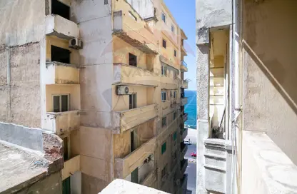 Apartment - 3 Bedrooms - 2 Bathrooms for sale in Ibrahimia - Hay Wasat - Alexandria