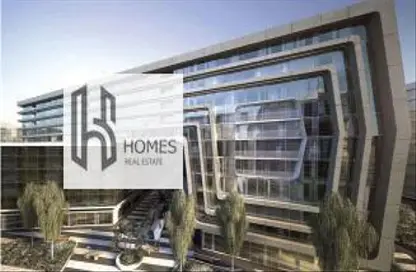 Duplex - 2 Bedrooms - 2 Bathrooms for sale in Crystal Plaza - Zahraa El Maadi - Hay El Maadi - Cairo