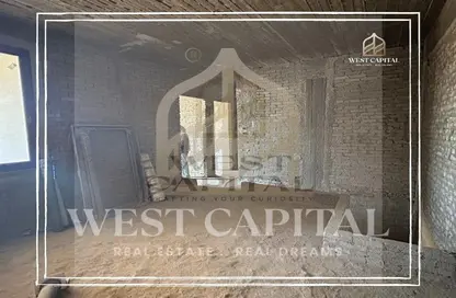 Duplex - 3 Bedrooms - 3 Bathrooms for sale in Westown - Sheikh Zayed Compounds - Sheikh Zayed City - Giza