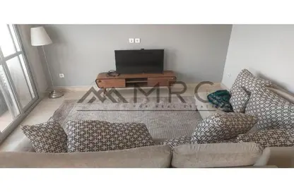 Apartment - 3 Bedrooms - 3 Bathrooms for rent in Cairo Festival City - North Investors Area - New Cairo City - Cairo