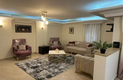 Apartment - 3 Bedrooms - 3 Bathrooms for rent in Sheraton Al Matar - El Nozha - Cairo