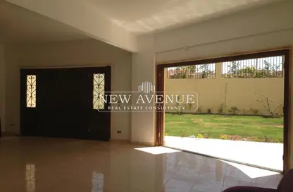 Villa - 7 Bathrooms for sale in Mohamed Rahim St. - El Yasmeen 3 - El Yasmeen - New Cairo City - Cairo