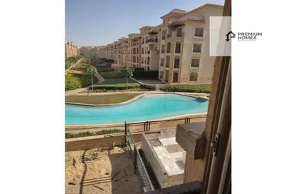 Apartment - 3 Bedrooms - 2 Bathrooms for sale in Stone Residence - 5th Settlement Compounds - The 5th Settlement - New Cairo City - Cairo