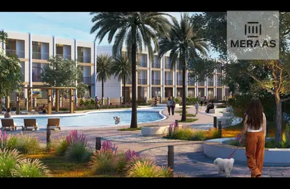 Villa - 3 Bedrooms - 3 Bathrooms for sale in MonteNapoleone - Mostakbal City Compounds - Mostakbal City - Future City - Cairo