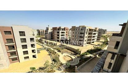 Apartment - 3 Bedrooms - 3 Bathrooms for sale in District 5 - The 5th Settlement - New Cairo City - Cairo