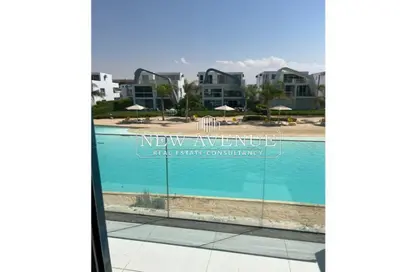 Villa - 3 Bedrooms - 2 Bathrooms for sale in Fouka Bay - Qesm Marsa Matrouh - North Coast