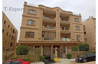 Duplex - 4 Bedrooms - 3 Bathrooms for sale in Al Shorouk Gardens - 5th District - Shorouk City - Cairo