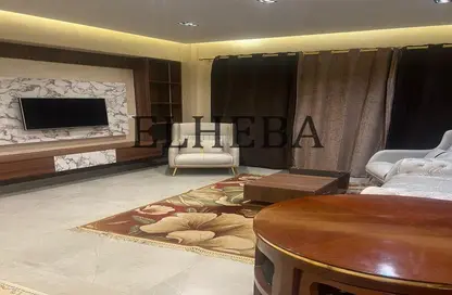 Apartment - 2 Bedrooms - 1 Bathroom for rent in Madinaty - Cairo