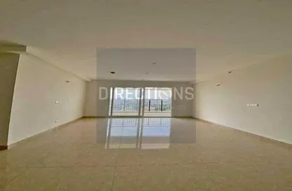 Apartment - 2 Bedrooms - 1 Bathroom for sale in Al Burouj Compound - El Shorouk Compounds - Shorouk City - Cairo