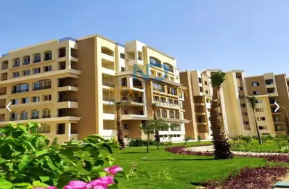 Apartment - 4 Bedrooms - 3 Bathrooms for sale in Al Maqsad - New Capital Compounds - New Capital City - Cairo