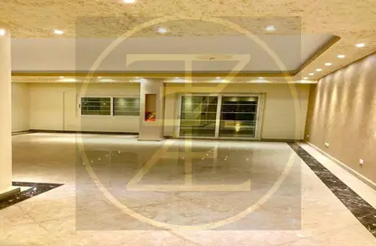 Villa - 3 Bedrooms - 3 Bathrooms for rent in Madinaty - Cairo