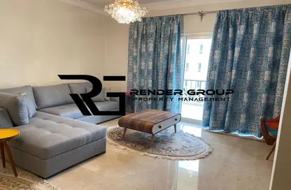 Apartment - 4 Bedrooms - 3 Bathrooms for rent in Mivida - 5th Settlement Compounds - The 5th Settlement - New Cairo City - Cairo