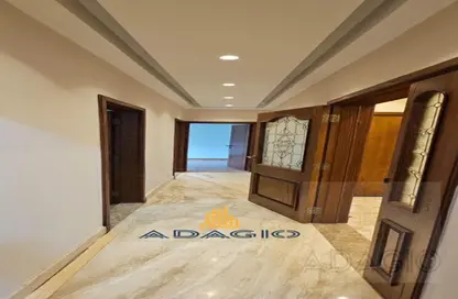 Apartment - 3 Bedrooms - 3 Bathrooms for rent in Sodic West - Sheikh Zayed Compounds - Sheikh Zayed City - Giza