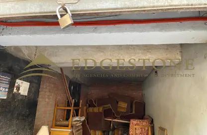 Shop - Studio for sale in Ahmed Fakhry St. - 6th Zone - Nasr City - Cairo