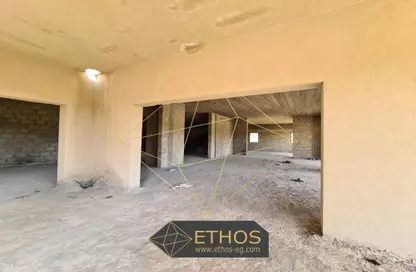 Villa for sale in Katameya Dunes - El Katameya Compounds - El Katameya - New Cairo City - Cairo