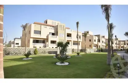 Villa - 5 Bedrooms - 7 Bathrooms for rent in Green IV - 6 October Compounds - 6 October City - Giza