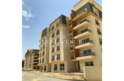 Apartment - 3 Bedrooms - 3 Bathrooms for sale in Neopolis   Wadi Degla - Mostakbal City Compounds - Mostakbal City - Future City - Cairo