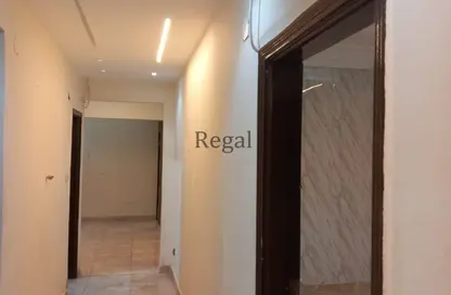 Apartment - 3 Bedrooms - 2 Bathrooms for sale in Hosny Ahmed Khalaf - 6th Zone - Nasr City - Cairo